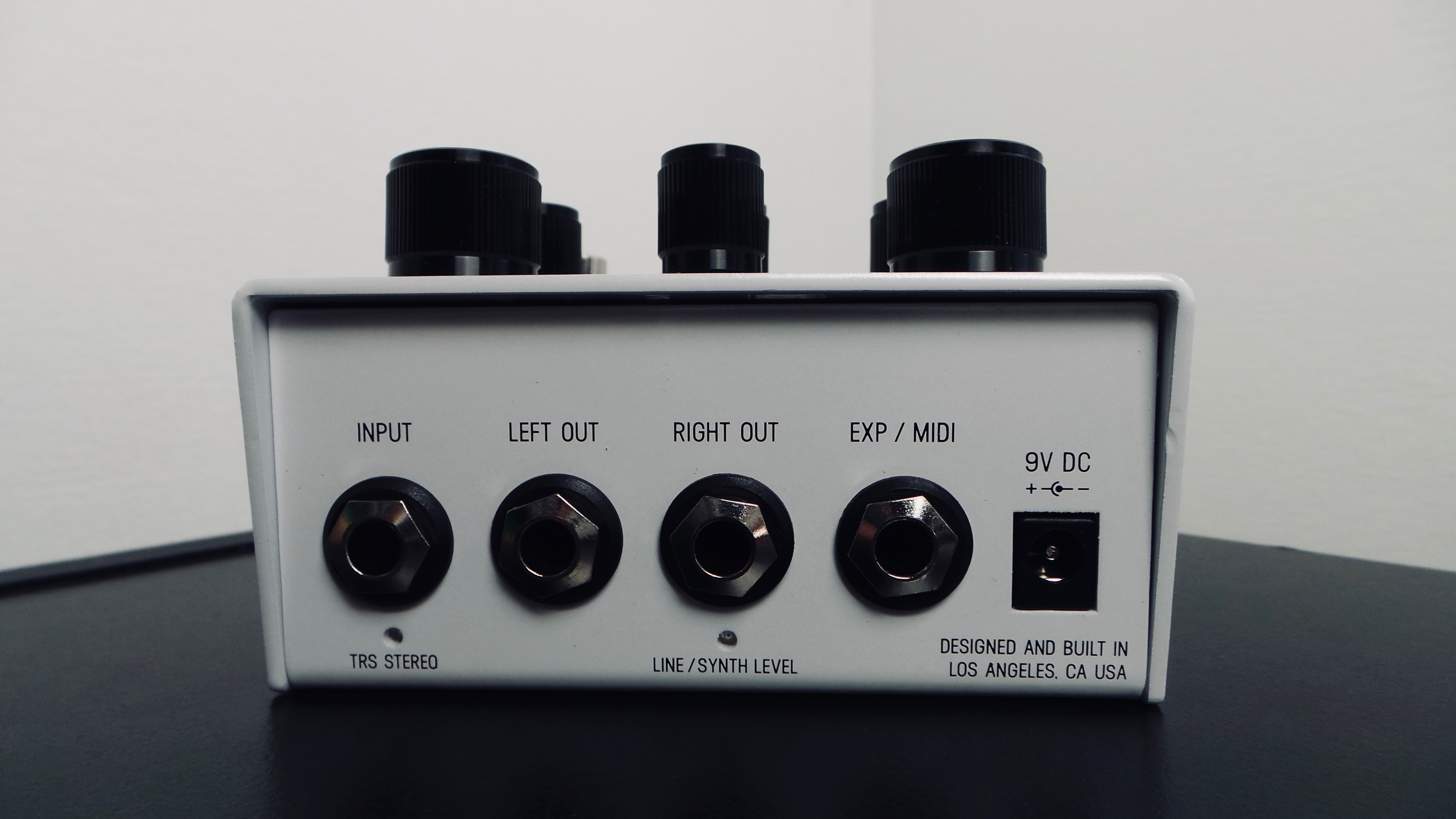 Meris Polymoon : Meris Polymoon 5