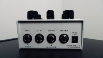 Meris Polymoon : Meris Polymoon 5 Meris Polymoon : Meris Polymoon 5