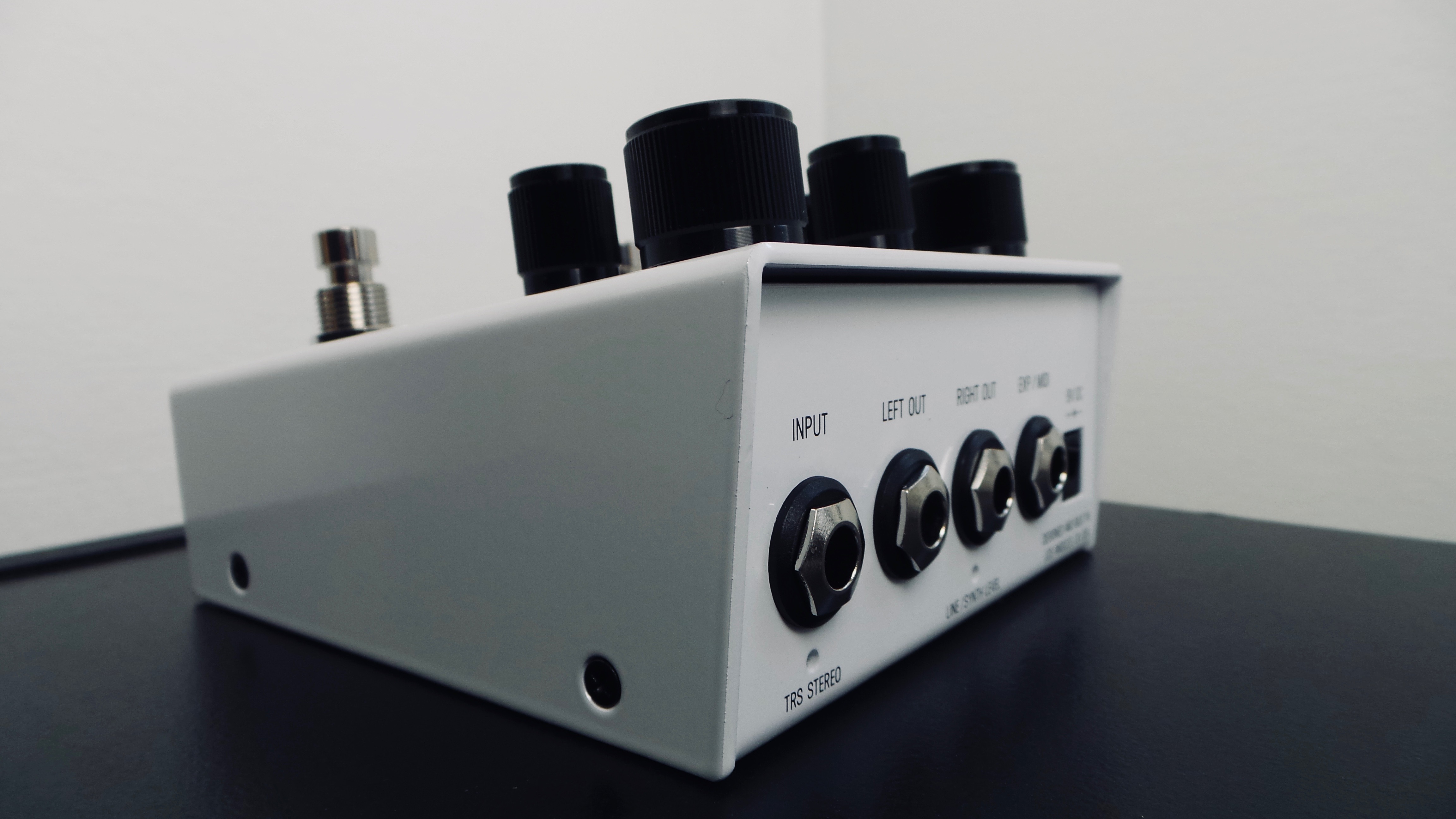 Meris Polymoon : Meris Polymoon 6