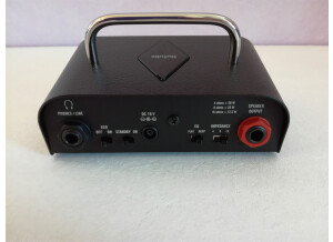 Vox MV50 AC (73555)