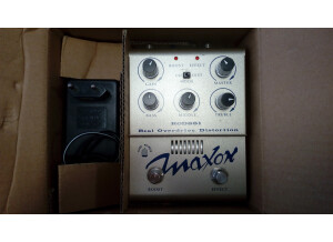 Maxon ROD-880 Real Overdrive (26012)