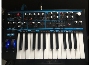 Novation Bass Station II (42657)