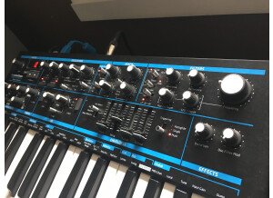 Novation Bass Station II (91089)