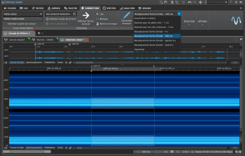 Steinberg WaveLab Pro 9.5 : correction Steinberg WaveLab Pro 9.5 : correction