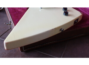 Gibson Explorer - Classic White (73077)