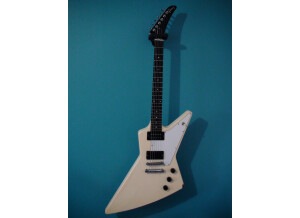 Gibson Explorer - Classic White (25226)