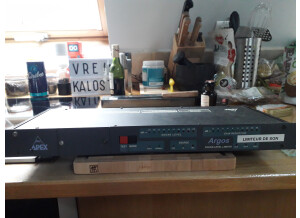 Apex Audio Argos Mk2 (50371)