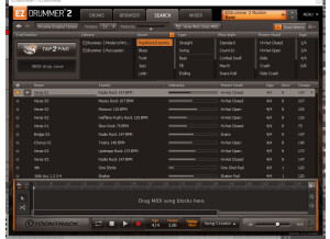 Toontrack EZdrummer (17586)