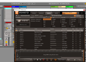 Toontrack EZdrummer (15714)