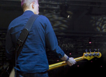 Backbeat 3 Backbeat 3