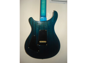 PRS Tree of Life Custom 24 LE Makena Blue