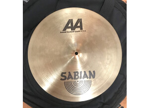 Sabian AA Rock Crash 16" (17572)