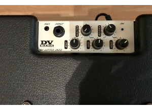 DV Mark DV Jazz 12 (30049)