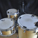 Cocktail Drum Set Cocktail Drum Set