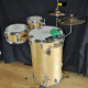 Cocktail Drum Set Cocktail Drum Set