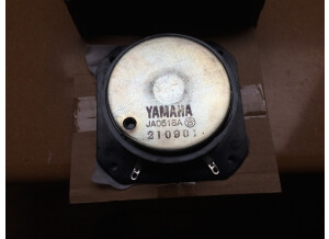 Yamaha NS-10M (59088)