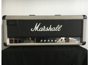 Marshall 2550 Silver Jubilee [1987] (48849)