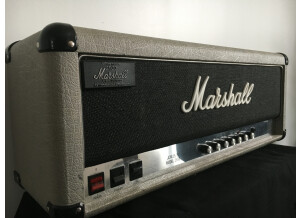 Marshall 2550 Silver Jubilee [1987] (36095)