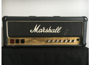 Marshall 2550 Silver Jubilee [1987] (8330)