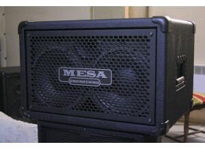 Mesa Boogie Powerhouse 2x10 (28841)