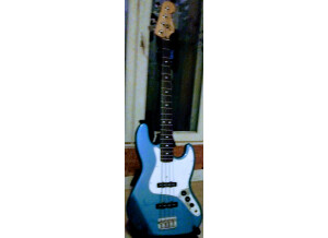 Fender Standard Jazz Bass [2009-Current] (12561)