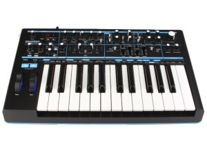Novation Bass Station II (97965)