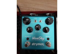 Strymon blueSky (59282)