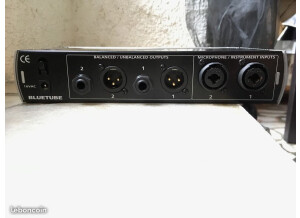 PreSonus BlueTube DP (58138)