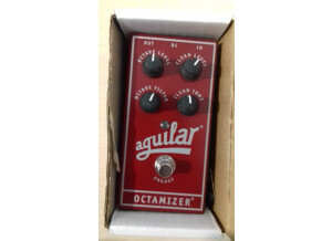 Aguilar Octamizer (70488)