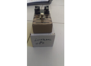 Lovepedal OD 11 (16761)
