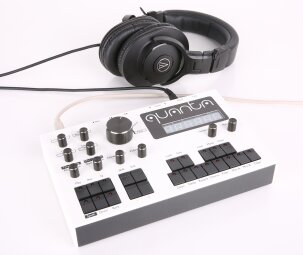 Quanta Headphons Quanta Headphons