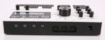 Quanta Rear Quanta Rear