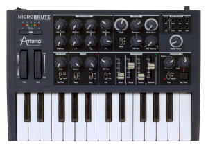 microbrute hd 60030