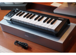 Korg microKEY 25 (89620)