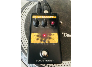 TC-Helicon VoiceTone T1 (32606)