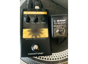 TC-Helicon VoiceTone T1 (34540)