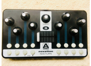 Novation Nocturn (7636)
