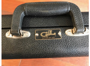 G&L L-2000 Lefty (91242)