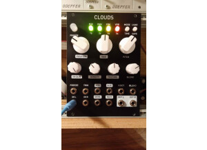 Mutable Instruments Clouds (43133)