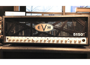 EVH 5150 III 100W Head (65661)