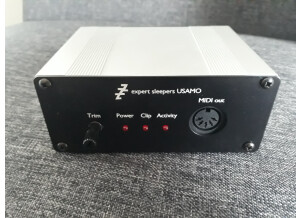 Expert Sleepers USAMO (15146)
