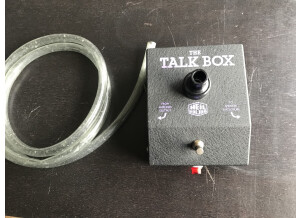 Heil Sound Talk Box (61834)