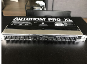 Behringer Autocom Pro-XL MDX1600 (54237)