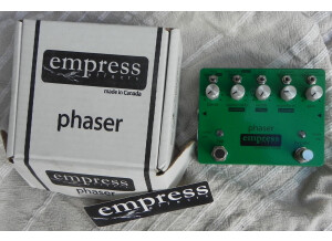 Empress Effects Phaser (82523)