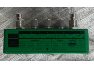 Empress Effects Phaser (8667)