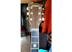 Gretsch Chet Atkins Super Axe 7681 (67560)