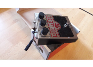 Electro-Harmonix Big Muff PI (30718)