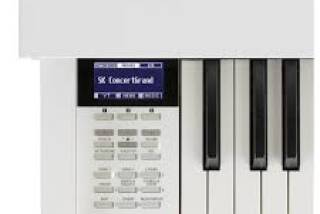 Kawai CN37