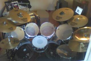 Tama Rockstar DX