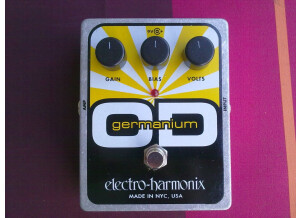 Electro-Harmonix Germanium OD (80646)